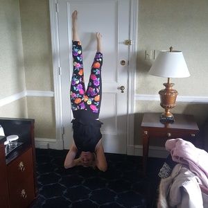 Meet your Posher, Carla